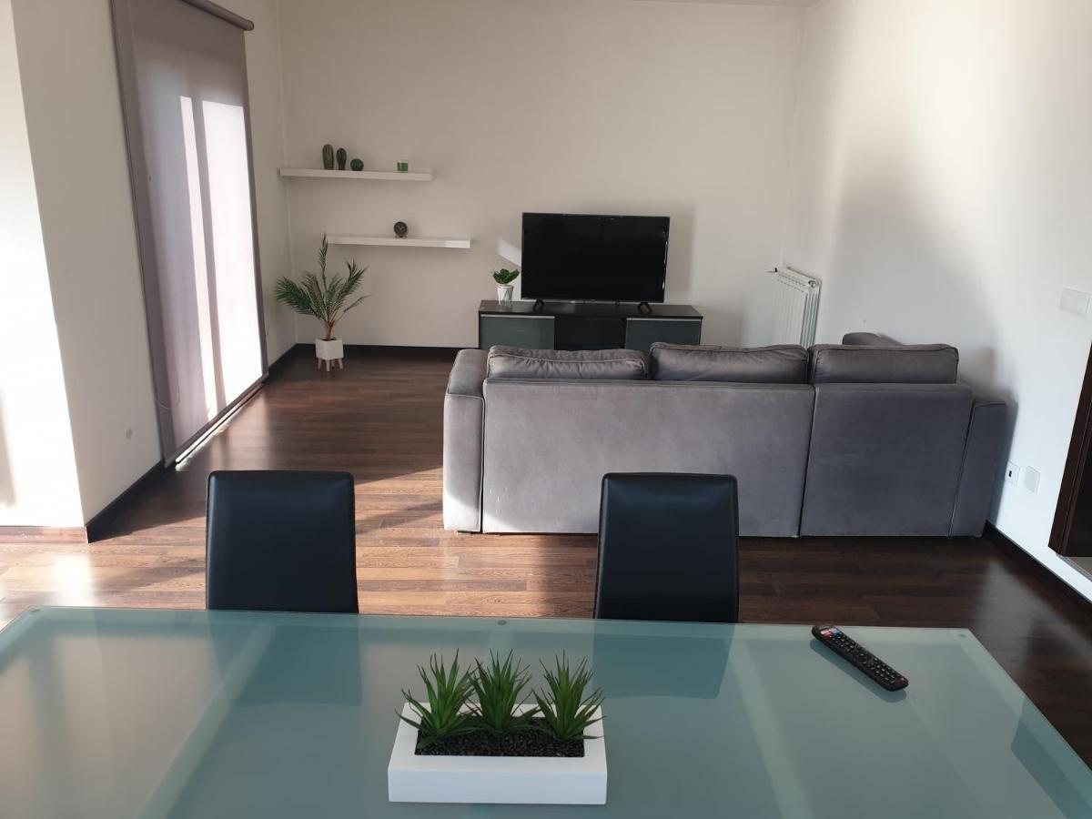 Dream'S House Villa Calvao Dış mekan fotoğraf